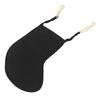 Violin Chin Rest Pad 44 34 Viola Universal Shoulder Cover Protector Flannelette VS20