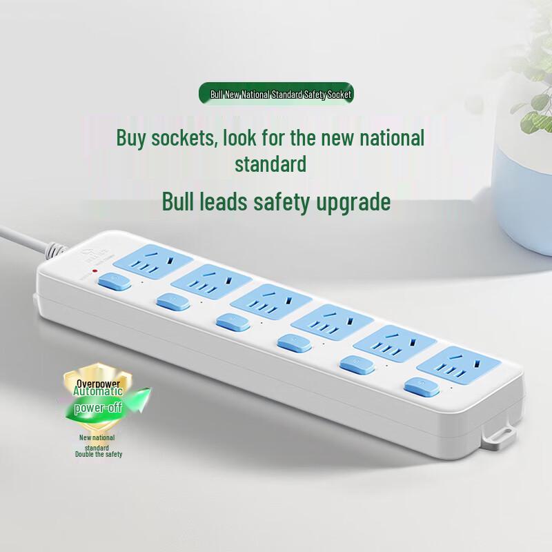 Gongniu Classic Power Strip