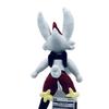 Large Children's Toy New Product Cinderace Plus Sparkling Ace Doll Surrounding Plush Doll