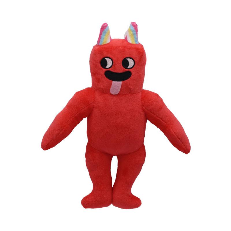 Banban Garden Doll Monster Doll Cute Plush Toy