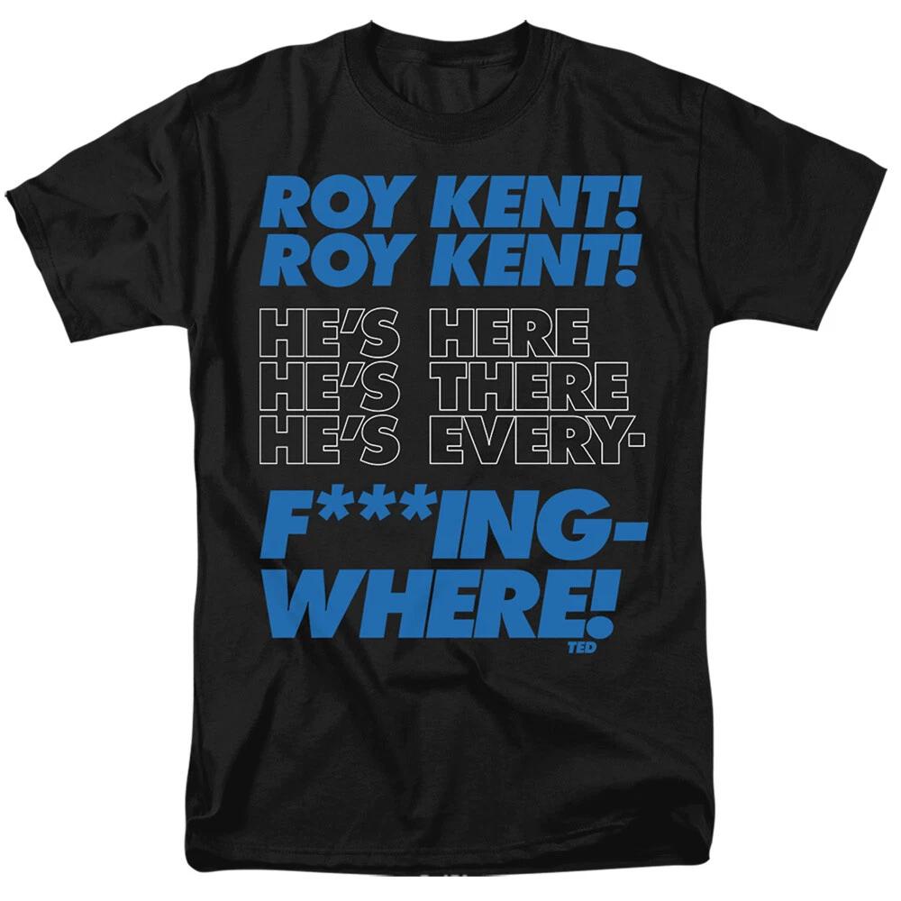 Ted Lasso  Roy Kent Chant  Child or Toddler s s s s s T- Children s T-shirt 110