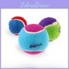 Lot de Jouets Sonores pour Chien Taille S G Ball pour Chiots et Masticateurs Tenaces