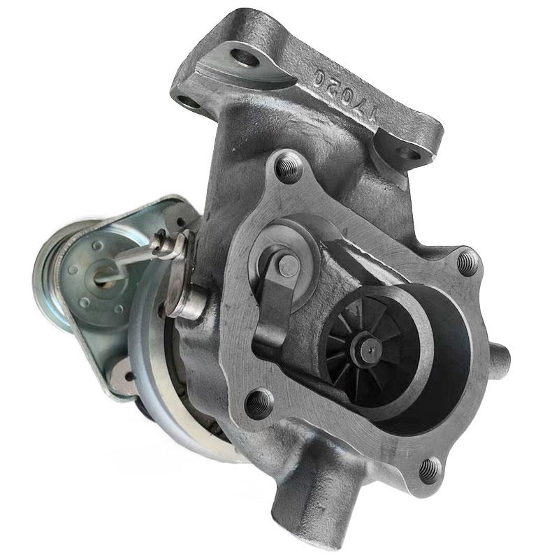 For toyota ct26 turbo CT26B turbine 17201-17040 1720117040 for TOYOTA Landcruiser Land cruiser 100 2002 2003 204 HP 1HDFTE 4.2L