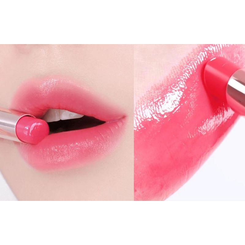 CORINGCO Pink Churros Plumping Glossy Lip - 8 Colors