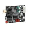 Digital Decoder Module DIY Modified 24 Bits 192K Optical Coaxial DAC Decoder Board