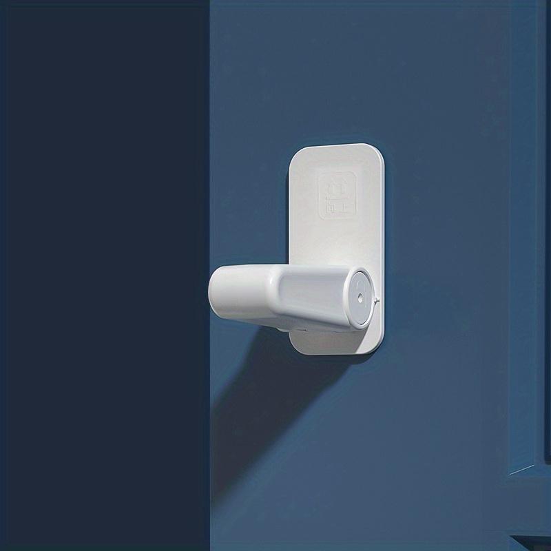 

Child Safety Door Handle Locks Protect Baby Door Handle Locks Pet Room Door Handle Locks Easy to Install білий