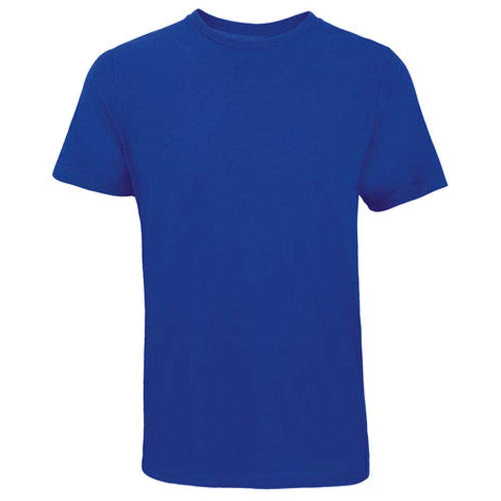 Unisex Adult Tuner Round Neck T-Shirt