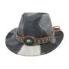 Children'S Top Hat Catwalk Stage Children'S Size Jazz Hat Famous Style Children'S Prop Hat