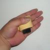 Realistic Hammer Toy Prop Creative Prank Toy Magic Prop Fake Hammer  Stage Performance