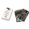 Carlotydes Tarot Deck Card Divination-Board Game Fortune Telling Game for Women