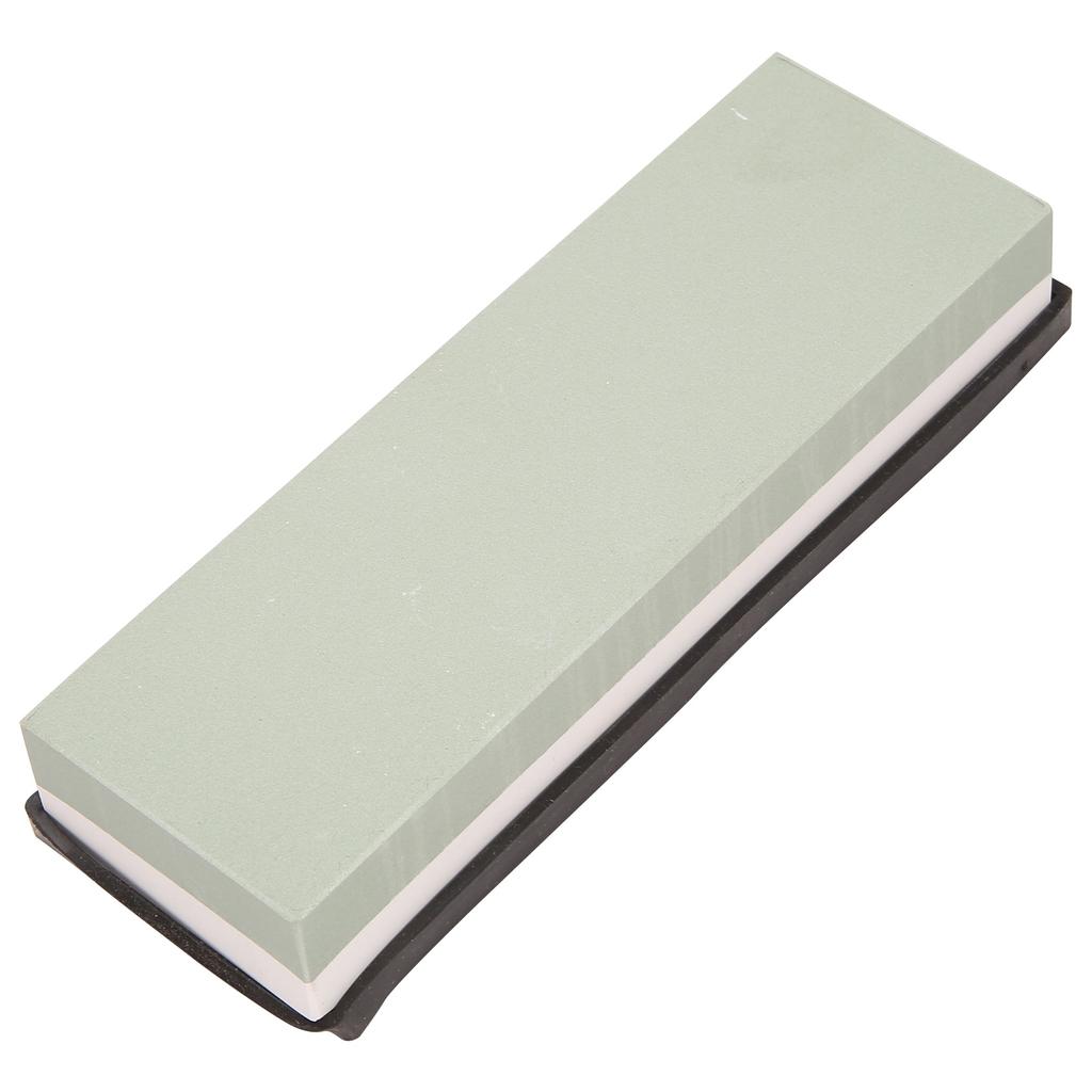 Good-Whetstone Sharpening Stone 1000/4000 Grit - Knife Sharpener Stone - Waterstone Rubber Stone Holder Included