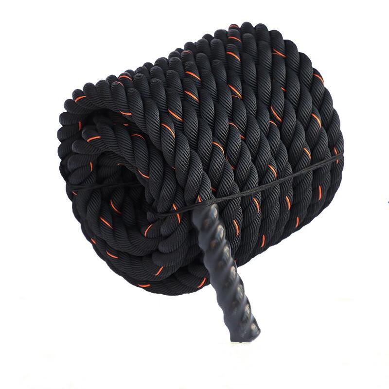 Professional Fitness Battle Rope