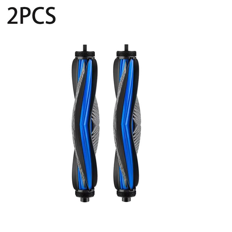 For Ecovacs T50 PRO OMNI /T50 AUTO DDX67 Robot Vacuum Cleaner Accessories Main Side Brush Mop Cloth HEPA Filter Dust Bag Parts