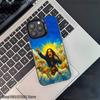 Sänger O-Ozzy Osbourne Handyhülle Für iPhone 16,15,14,13,12,11,Pro,XS,Max,Plus,Mini,SE4,E Schwarz Matt Stoßfeste Hülle