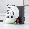 Panda Gift Box Tea Mug Creative Ceramic Tea Separation Cup with Lid Office Gift Filter Water Cup