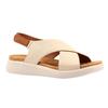 Womens/Ladies Merletta Leather Sandals