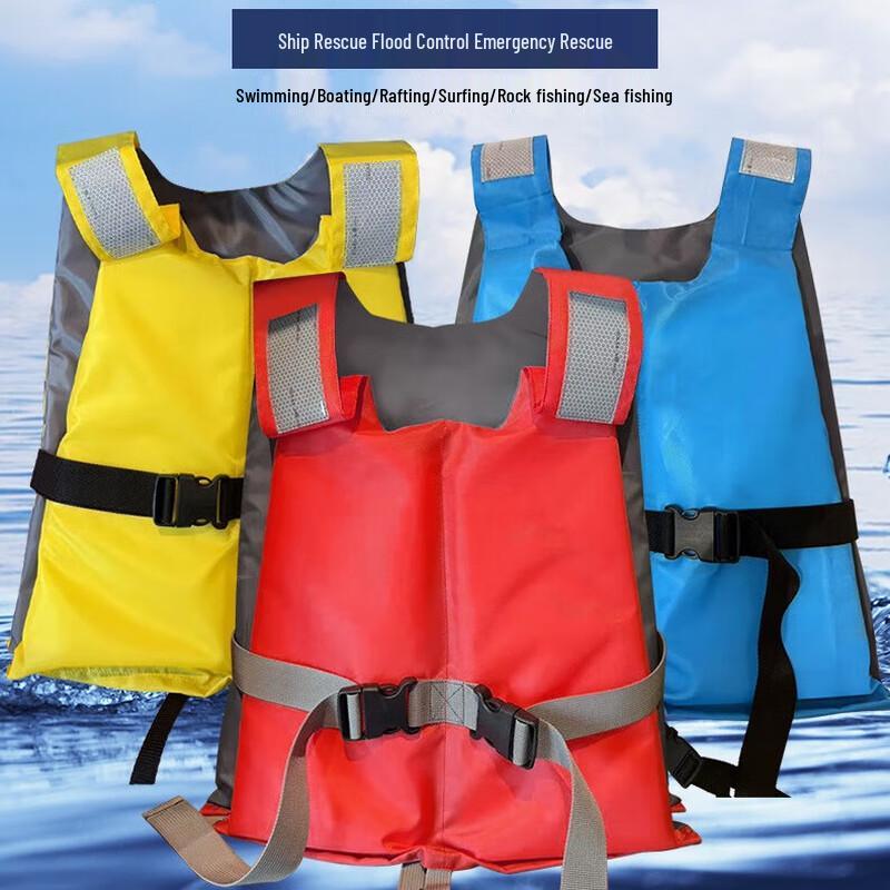 Professional Kayak Life Vest