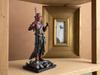 ISM TanaCOCORO Ekidoji Buddha Statue Figure National Treasure ISM tc3611 [Palm] (Ekidoji)