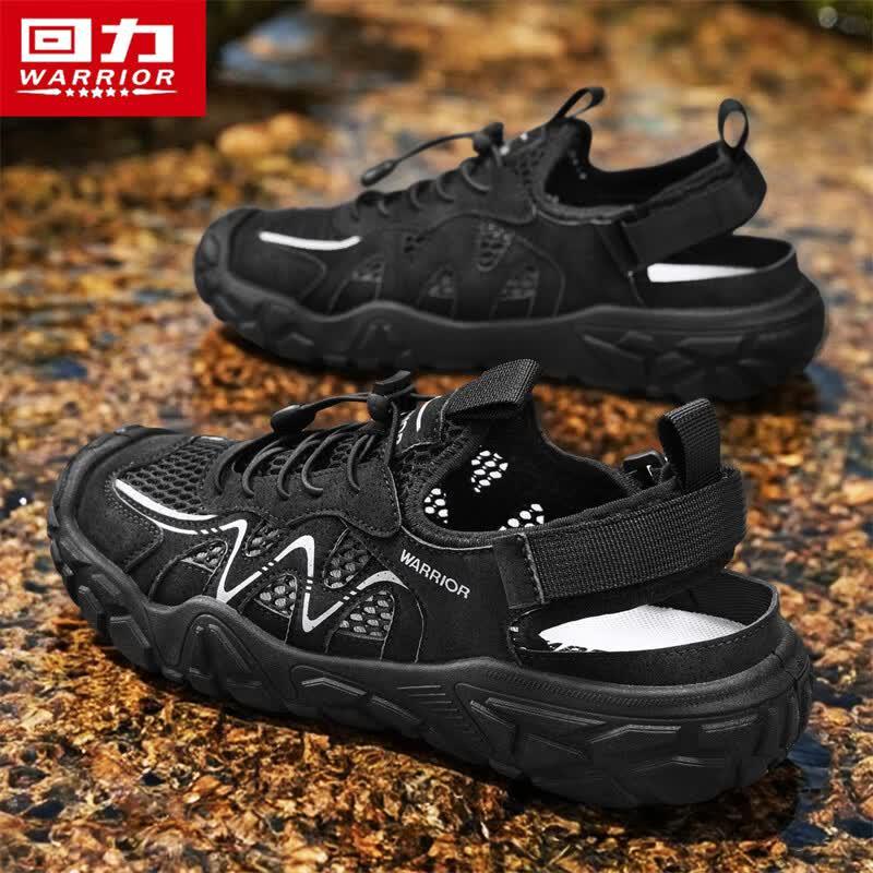 Warrior Men's Outdoor Wading Sandals 1926