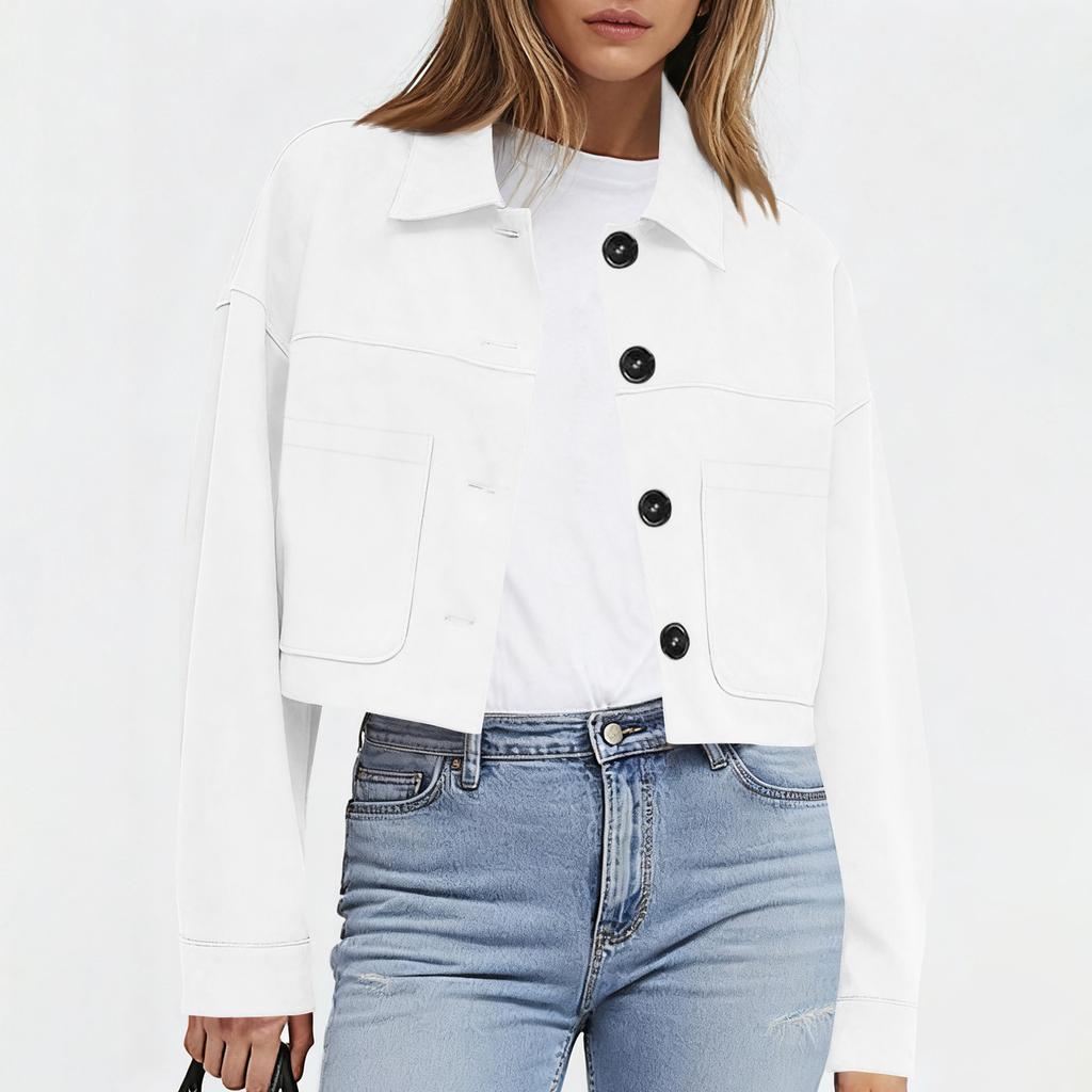 Women Solid Stripe Rain Jacket Outdoor Plus Waterproof Hooded Raincoat Windproof