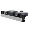 Durable-Car Smart Docking Station TYPE-C+Lightning Interface Docking Station Telescopic Rope For Tesla Model 3 Highland Model Y