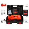 5T 12V Electric Car Jack 155-530mm High Lifting Car Jack Electric Hydraulic Jack for Sedan and SUV