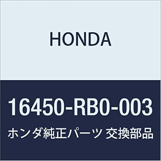 

HONDA Genuine Parts Injector Assembly Fuel Fit Part Number 16450-RB0-003