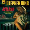 Joyland Illustrated Edition by Stephen King Hardback Book 9781783295326