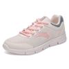 Anta Breathable Comfortable Low-Top Running Shoes Women sneaker Pink 12625553S-4