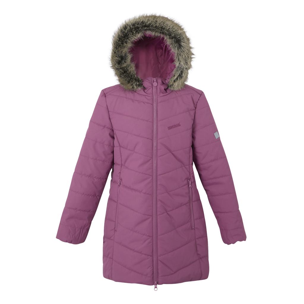 Regatta Childrens/Kids Fabrizia Insulated Jacket