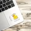 Funny Adult Waterproof Sticker Gifts | Funny Adult Animal Stickers | Funny Laptop Waterproof Sticker Gifts for Him | Gifts For Her | Vinyl
