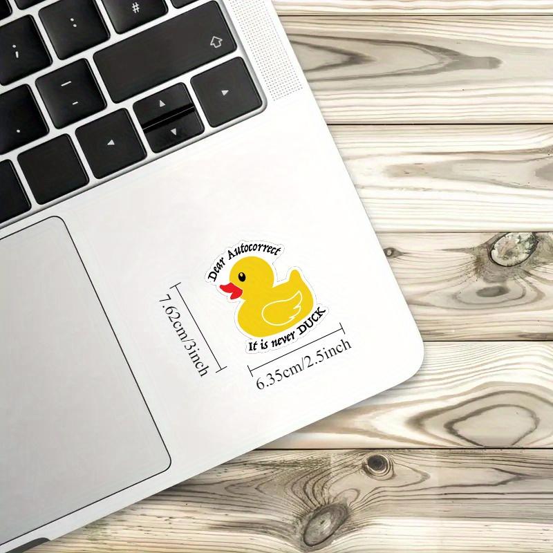 Funny Adult Waterproof Sticker Gifts | Funny Adult Animal Stickers | Funny Laptop Waterproof Sticker Gifts for Him | Gifts For Her | Vinyl