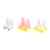 Pink Roller Skates Shoes For  Doll Fashion Short Boots Decorative Sports Toy Play Doll Accessories