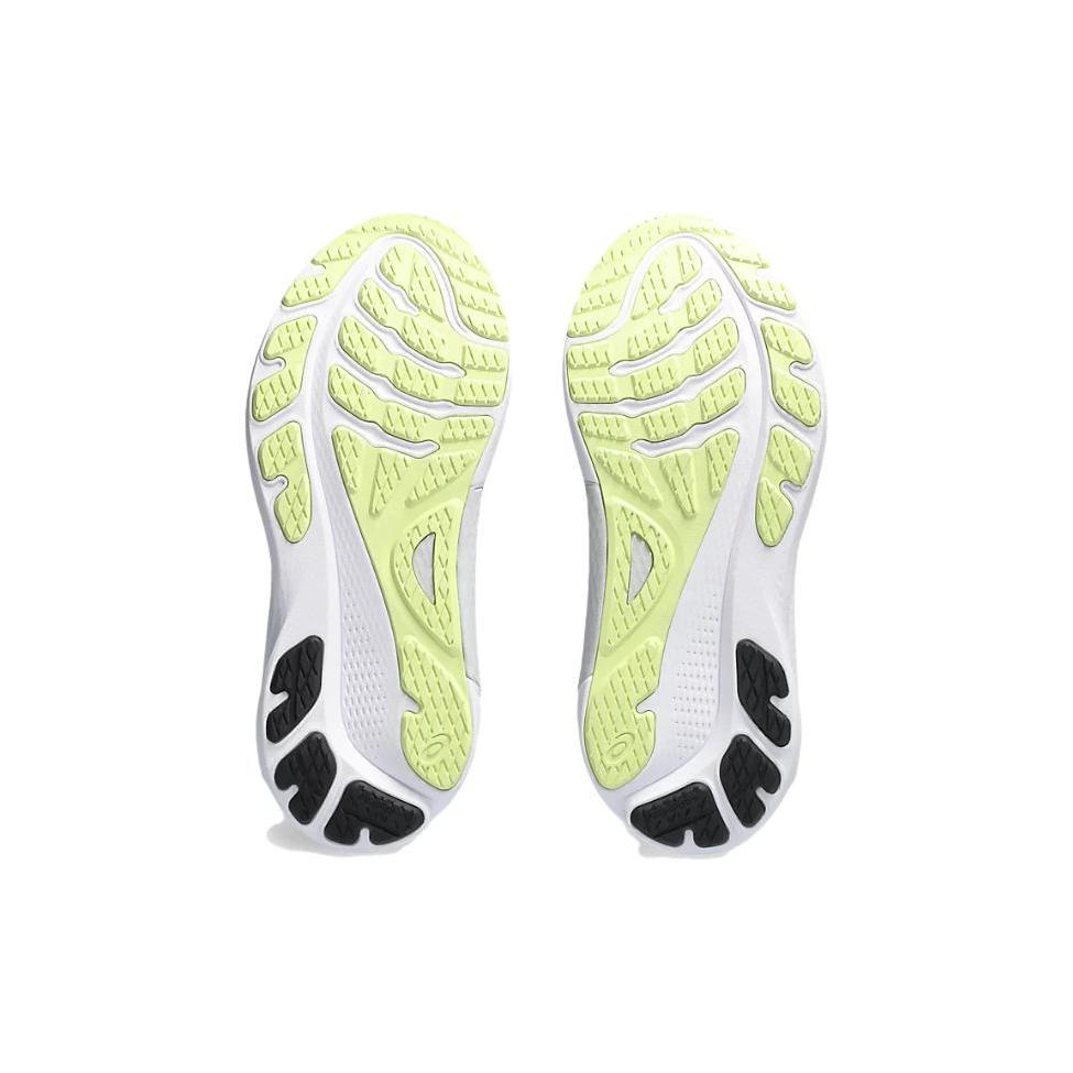 New Asics Gel Kayano 30 Illusion Blue Glow Yellow 1011B548-400