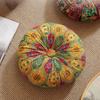 Thickened Tatami Seat Cushion Round Futon Comfortable Bohemia Style Meditation Cushion  Bay Window
