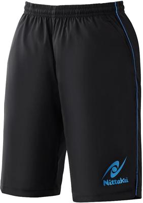 Pants Breaker Half Pants 2 NW2878 Blue L [Nittaku]