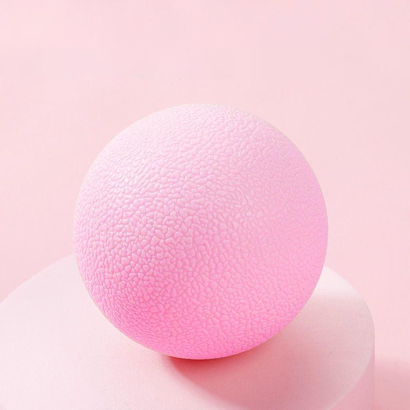 Massagebal Rugmassage Voetmassager Yogabal Spanning Release Therapie Myofasciale Bal Ontspan Spieren Triggerpoint