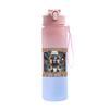 Tuang Tuang Tuang Printed 750Ml Water Bottle Anime Cartoon Large Capacity Drinking Cup Portable Outdoor Sports Water Cup Children Gift