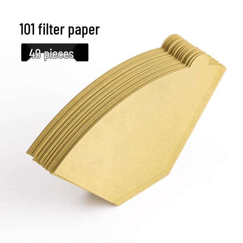 

Zhao Ran Coffee Filter Paper