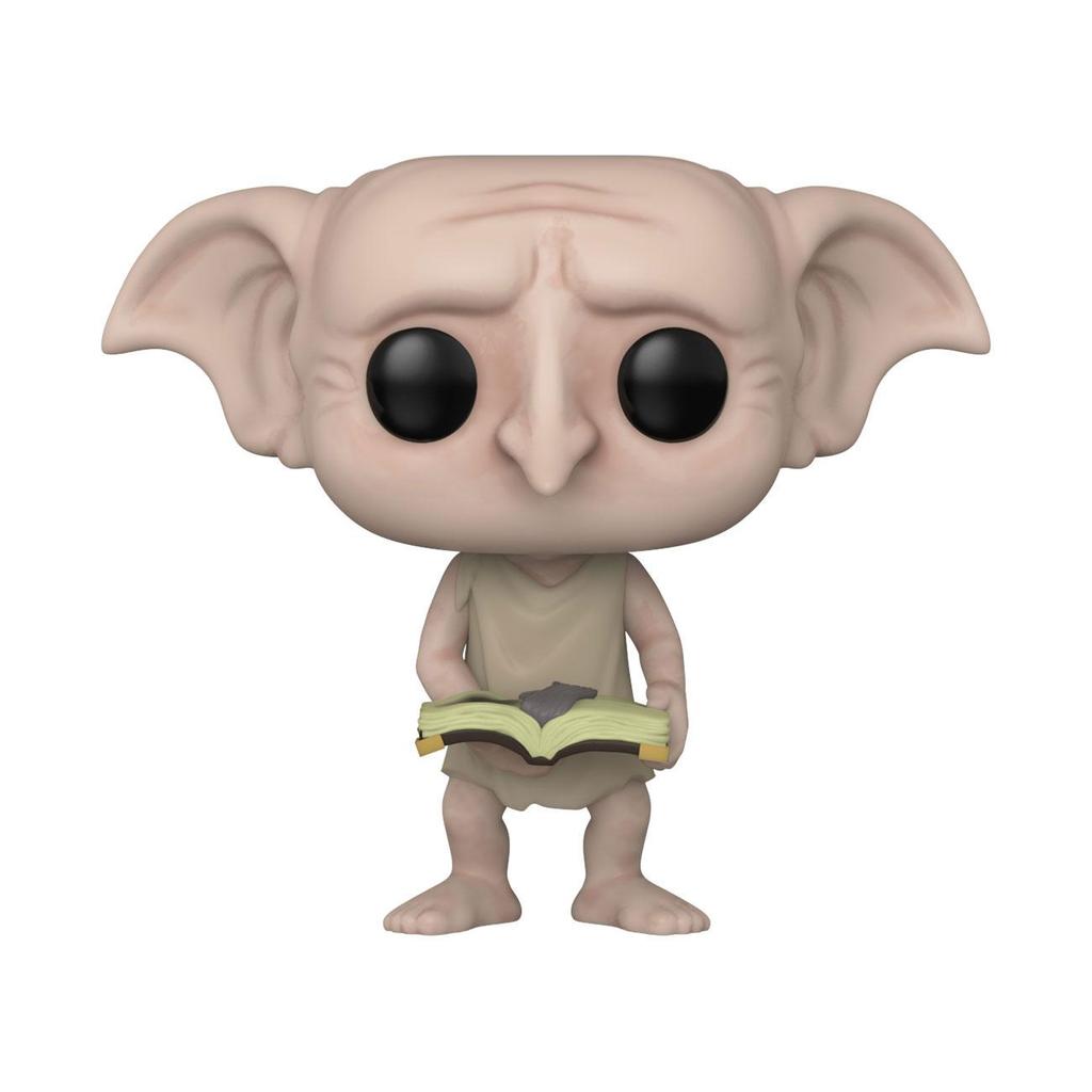 Funko Pop! Harry Potter Dobby Dobby Book #151