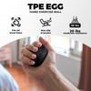 Adjustable Hand Grip Strengthener 5-60Kg With Counter, 5-In-1 Forearm Wrist Finger Exerciser Kit Fit For Fitness & Rehabilitation