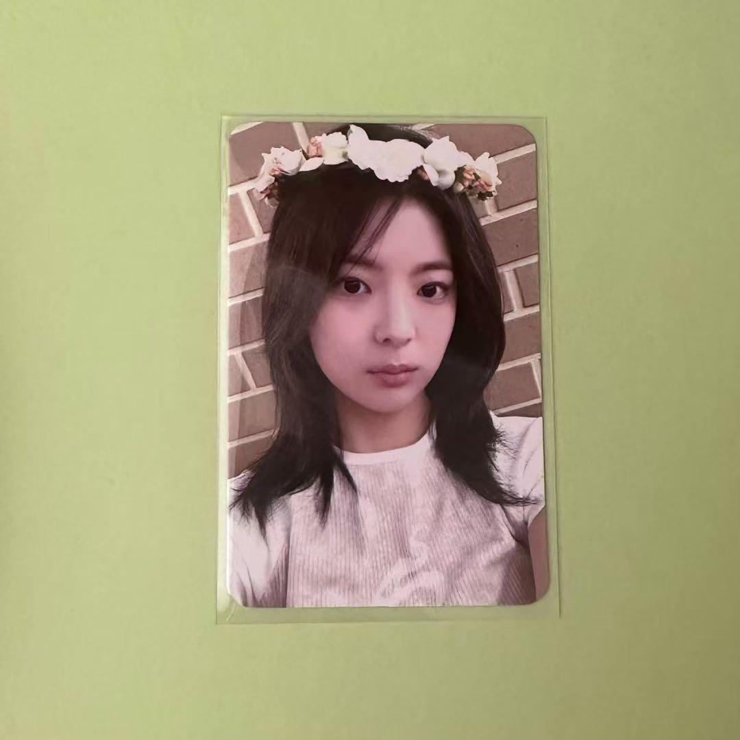 

[USED] 12.1 Shipping ITSY LIA Trading Cards