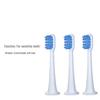 OLOEY Sensitive Replacement Electric Toothbrush Heads
