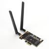 M.2 NGFF zu PCI-E 1X Desktop WIFI WLAN Adapter Netzwerk Karte Konverter für 8260 7265 1535 7260