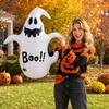 Inflatable Halloween Decoration Hanging Ornament for Indoor Outdoor Use