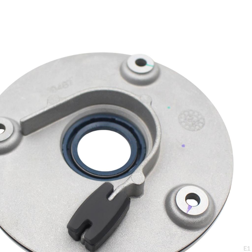 Oil Separator Disc Replacement Engine Components for Byq150T-5F 150T-3V