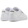 Club C Reebok 85 'Cloud White Core Black' GZ1605