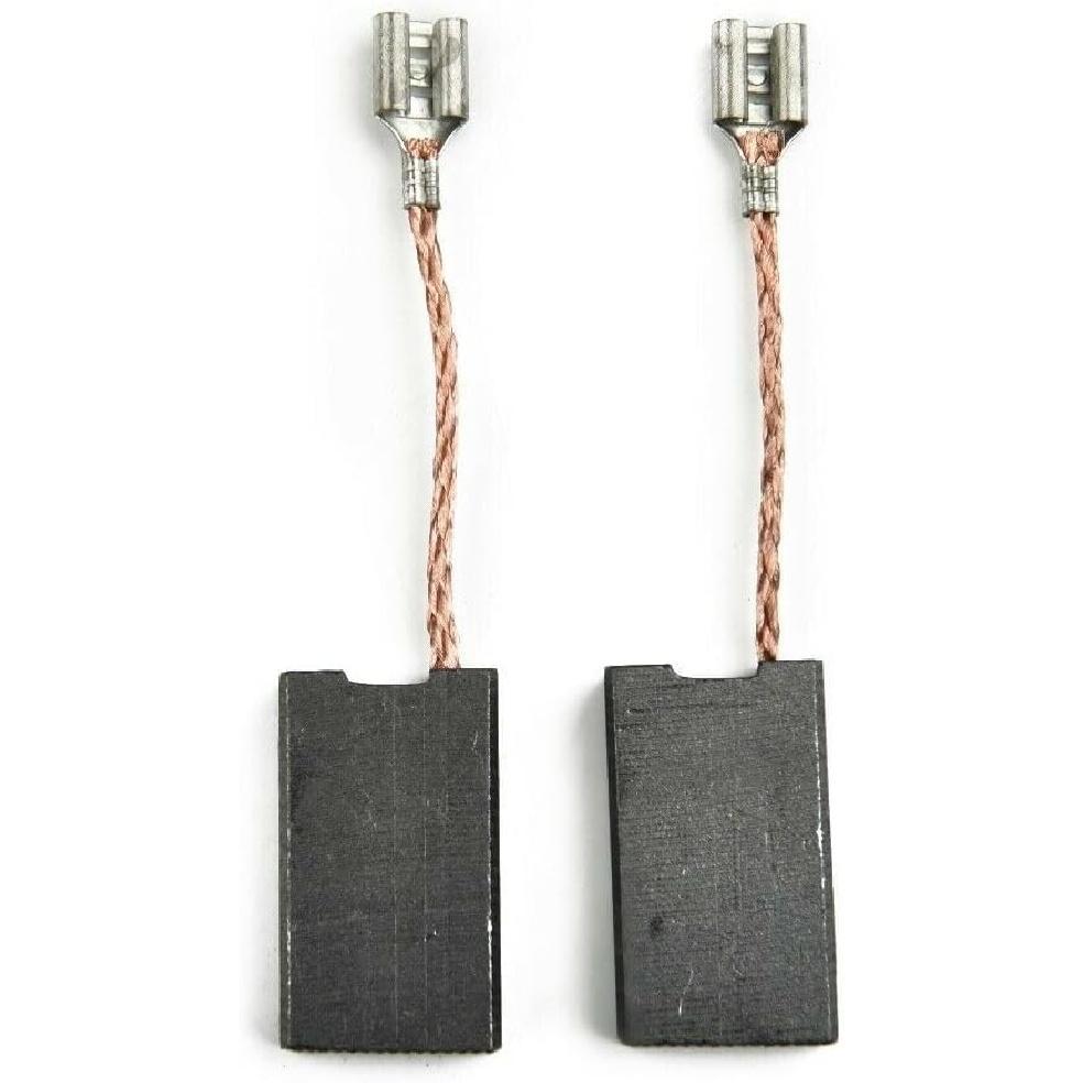 1617014126 High-Quality Carbon Brush Set for Bosch 11223EVS 11316EVS 11317EVS 11311EVS - Pack of 4