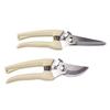 Straight/Bent Head Comfortable Grip Garden Supplies Branch Shears Pruning Shears Grafting Tool
