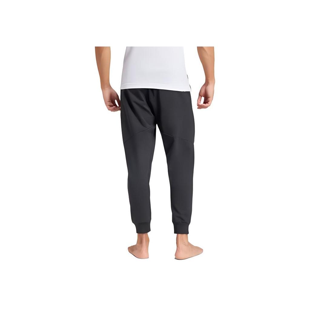New Adidas Free Shipping With AdiClub Designed For Training Yoga 7/8 Pants JE8031